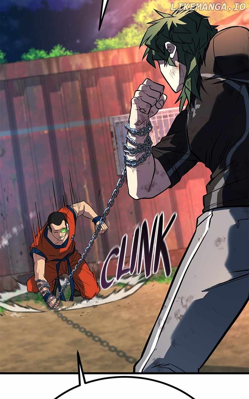 King of Violence Chapter 52 109